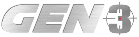 Gen3 Logo